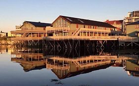 Gronnbuene Rorbu Hotel